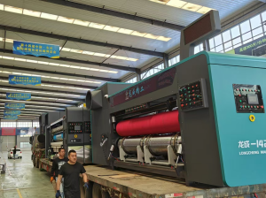 Equipment loading and unloadin Equipment loading and unloadin